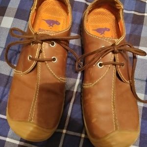 Rocket dog brown shoe